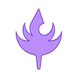 Fire_Lordi.STL Free STL file Fire Lord headpiece・Model to download and 3D print