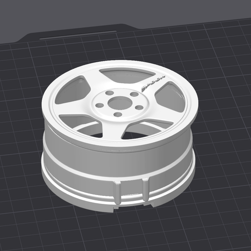 Spoon Mags Eikosha Air Spencer Cantule Case