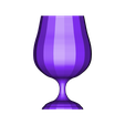 Calice.stl Simple Chalice