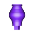vase.stl Wizardmon - Digimon