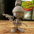 MARVIN.jpg MARVIN THE MARTIAN