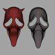 free-scream-ghost-face-mask-from-dead-by-daylight-red-devil-3d-model-obj-mtl-fbx-stl.jpg ghost face mask from Dead by Daylight