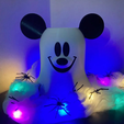 Mickey1.png Коробка для конфет с Микки Маусом