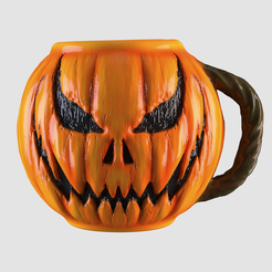 H01.png Fichier 3D Mug Halloween・Design pour imprimante 3D à télécharger
