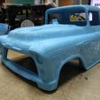 IMG_20190719_111012.jpg Free STL file RC Chevrolet 3100・3D printing idea to download