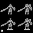 Cyborgs-close-combat-with-and-without.jpg Smallscale Wardens (close combat)