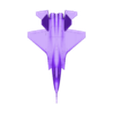 J31 ASP1.stl J-31 GYRFALCON V1