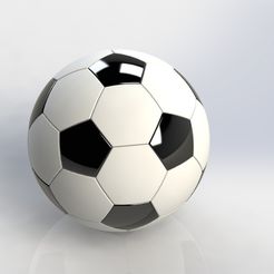 Balon de Futbol.JPG Soccer Ball