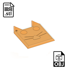 keychaincat.png keychain cat