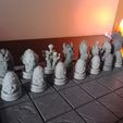 IMG_20230902_192030_407.jpg Waystones with Waystone chess and board