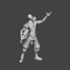 1.png Fichier STL Modèle 3D de Ryze・Plan imprimable en 3D à télécharger