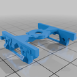 Beam_Block_Trucks.png P&R 25' Hack Caboose (HO SCALE)