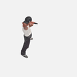 2A.png Justin Bieber - Figure