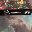 IMG_2863.jpg NANOLITH - Cyberpunk RPG Board Game - Insert - GER/ENG
