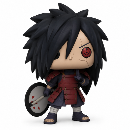 Madara-Uchia Funko pop