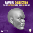 19.png Samuel Collection For Action Figures
