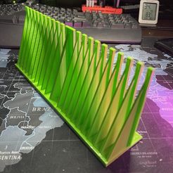 IMG_1752.jpg Бесплатный STL файл Cable Racks・Модель 3D-принтера для загрузки