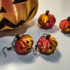 Pumpkin best free 3D printer models・847 designs to download・Cults