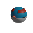 8.png Pokeball Collection 1 / Monster ball Collection 1