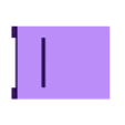 Ultrasonic-transducer-base-small-table-with-raised-topuntitled.stl Sound wave exploration system