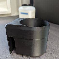 Meilleurs fichiers STL pour imprimante 3D Porte Gobelet・153
