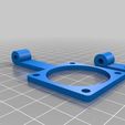 customizable_fan_mount_20140612-30366-zihg19-0.jpg My Customized Fan Mounting Bracket