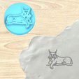 lynx01.png Stamp - Animals 2