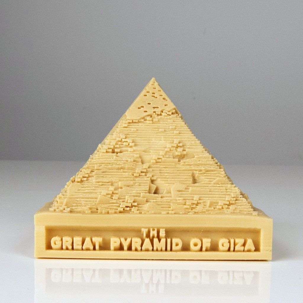 IMG_8776_copy_display_large.jpg Fichier STL gratuit La Grande Pyramide de Guizeh・Plan imprimable en 3D à télécharger, RaymondDeLuca