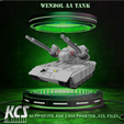Wendol.png Battletechnology Wendol AA Tank