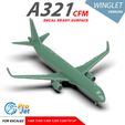 04.jpg Airbus A321 CFM winglets version