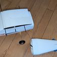 PXL_20250830_053631671.jpg RC plane Cessna 172 wingspan 136 cm