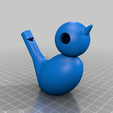 868757ebc09acb9cb74009fba51b1f22.png Archivo STL gratis Silbato para pájaros・Modelo imprimible en 3D para descargar