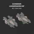 01.png 30 Minutes Missions LAMMERGEIER/40F AC Core Unit Armored Core 6