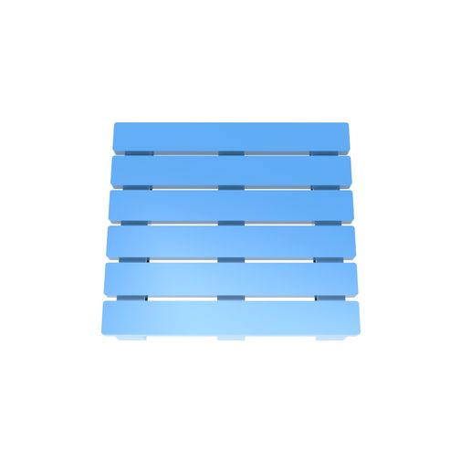 Pallet-Coaster-TEKLİ.1116.jpg Coaster STL File For 3d Printer, Pallet Coaster With Box 3D Print File, Coaster STL Files For 3D Printing