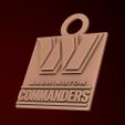 keychan.jpg NFL all LOGOS Printable an Renderable