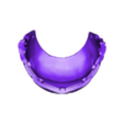 Jaw-FIX_Yosh-Studios.stl Маска для 3D-принтера "Комическая вещь" STL-файл
