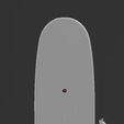 ALEXA_ECHO_DOT_5_Silver-Surfer.jpg Suporte Alexa Echo Dot 4a e 5a Geração Silver Surfer