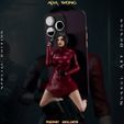 adas-5.jpg Ada Wong - Residual Evil - Phone Holder