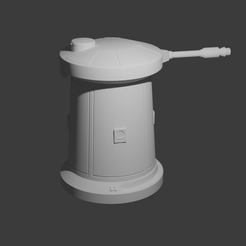 HothT.png Star Wars Hoth BF.9 Turret