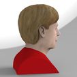 angela-merkel-bust-ready-for-full-color-3d-printing-3d-model-obj-stl-wrl-wrz-mtl (9).jpg Angela Merkel bust ready for full color 3D printing