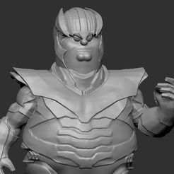 ZBrush-Documentxdvxd.jpg Fichier STL pethanos・Objet imprimable en 3D à télécharger