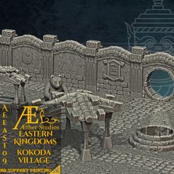 720X720-sq-covers-ekb.jpg AEEAST09 - Kokoda Village