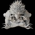 RADAHN-ELDEN-RING.011.jpg PROMISED CONSORT RADAHN Elden Ring Bust STL Model Print Fan Art