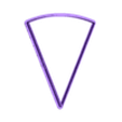 1-8_Of_Pie~5.5in_depth_0.5in.stl Slice (1∕8) of Pie Cookie Cutter 5.5in / 14cm