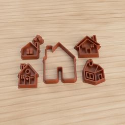 Houses-Cookies-Cutters.jpg Формочки для печенья в виде домиков