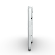 7.png Modelo 3D do iPhone 17 Branco