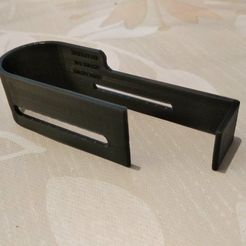 Hellfire-Gen-2.jpg Free STL file Hellfire Trigger Gen 2 Snap On - For AK, AR, ...・3D printer model to download