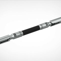 jaro_tapal_color_fallen_order.1060.jpg Modèle imprimé en 3D du sabre laser Cal Kestis de l'Ordre déchu des Jedi