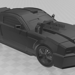 Death-Race-Mustang.png Death Race Mustang 1/24