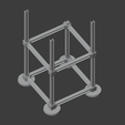 I-Beam_Construct-01.png I-Beam Construction Building Set